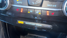 Ford Puma 1.0 EcoBoost Hybrid mHEV ST-Line X 5dr Petrol Hatchback